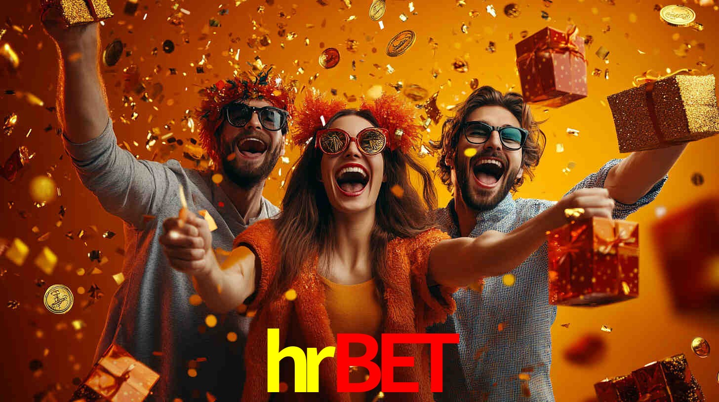 hrbet: Seu Cassino Premiado com Pagamentos Rápidos