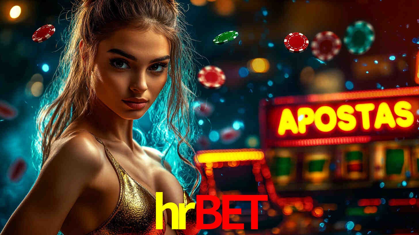 Descubra a Magia dos Jogos de Arcade no hrbet