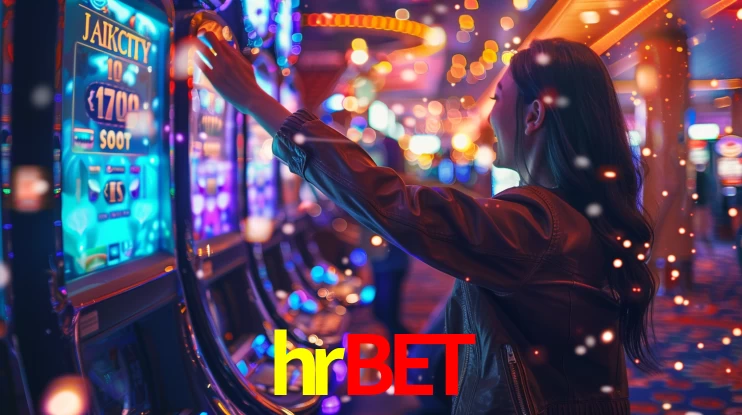 Experimente o Login Seguro Premium no hrbet