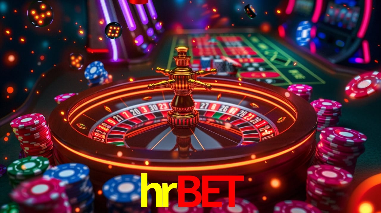 Inovações de Jogos na hrbet: O Futuro das Experiências Interativas