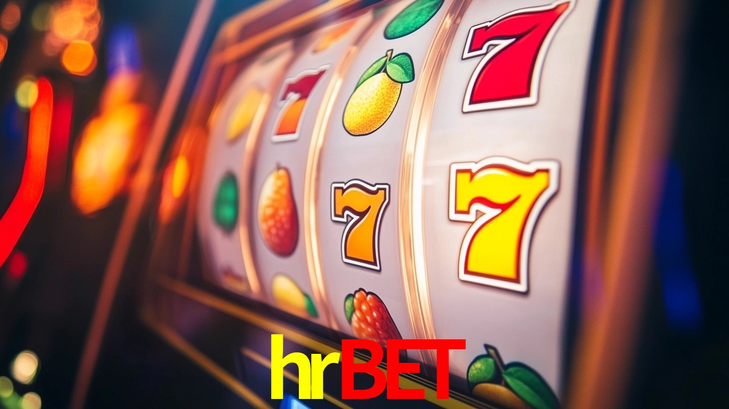 hrbet App Interface