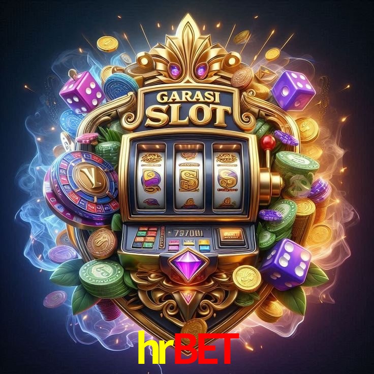 Provedores de Jogos hrbet