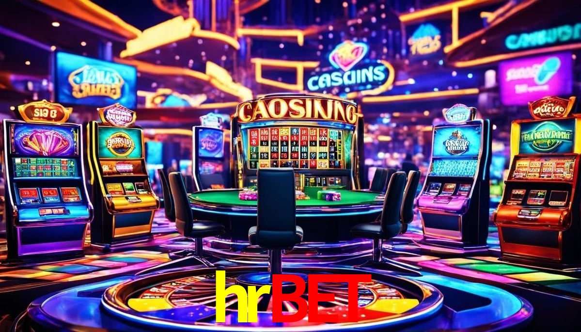 Apostas de Futebol hrbet