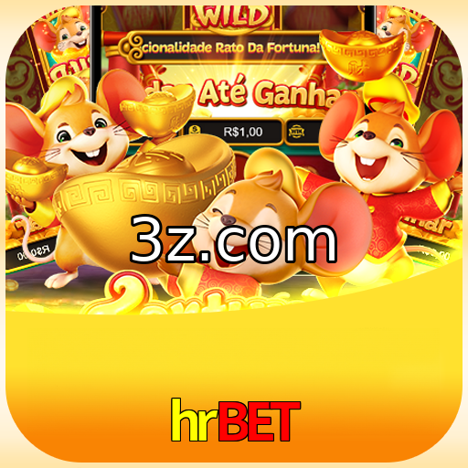 hrbet GAME-Logo